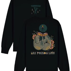 Les Poings Liés