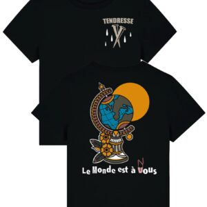 Le Monde est à Nous (Girly)